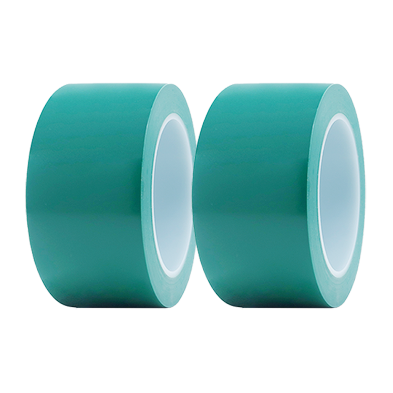 바닥 라인테이프 pvc 안전 구획 경계 48mm x 30M 8,000원