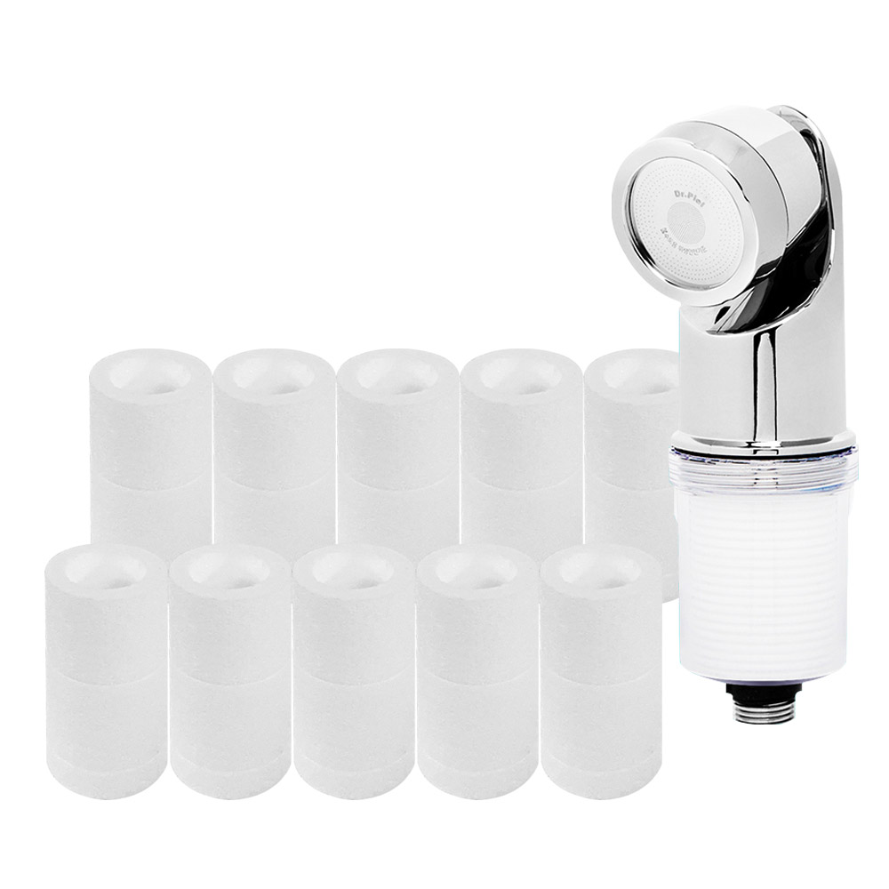 필터클래스 닥터피엘 싱크대 호환 녹물제거 필터, 10개 16,750원