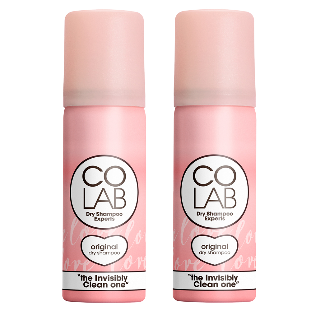 코랩 드라이샴푸 오리지널 10,400원