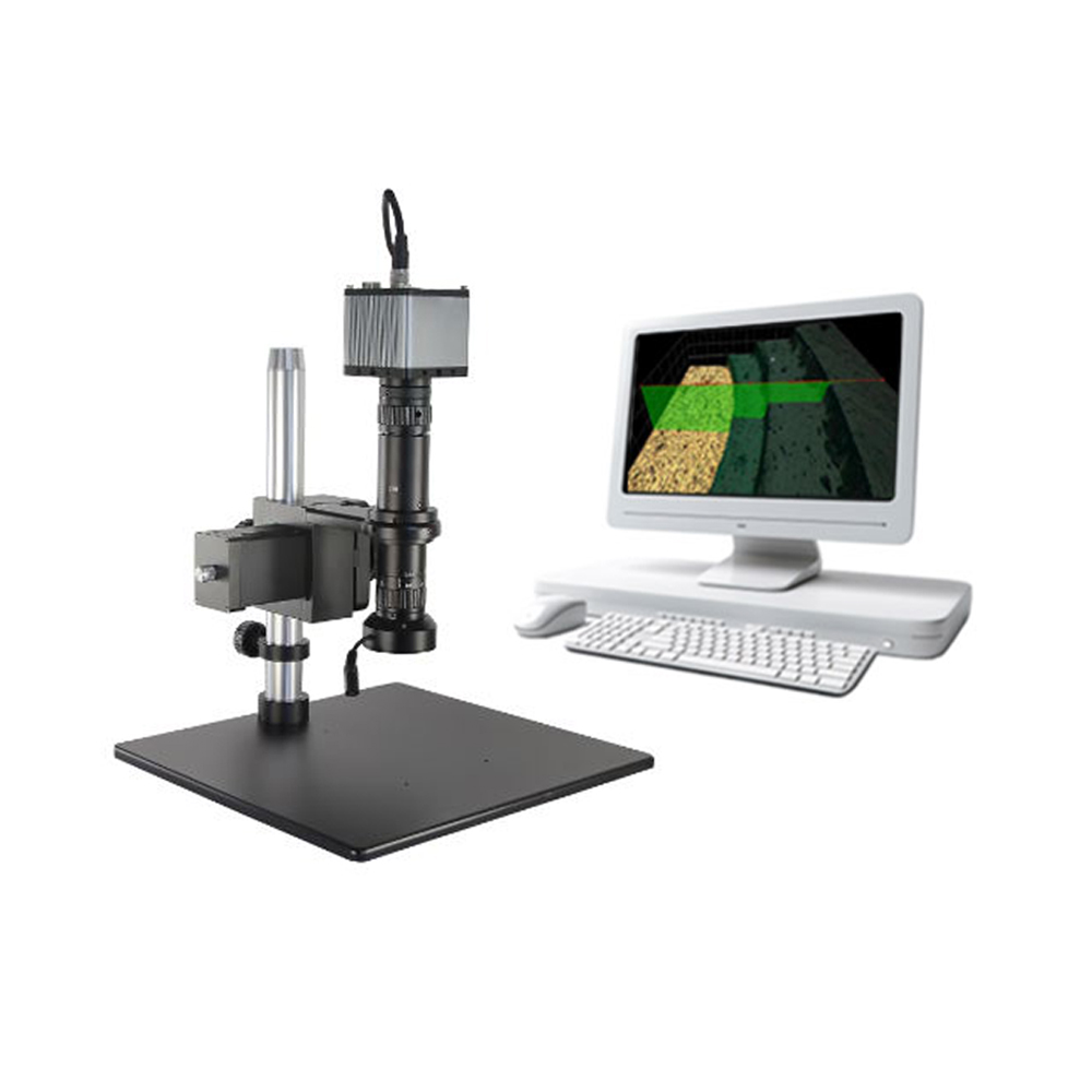 아로 3D현미경 분석현미경 치수측정 전용프로그램 14,000,000원