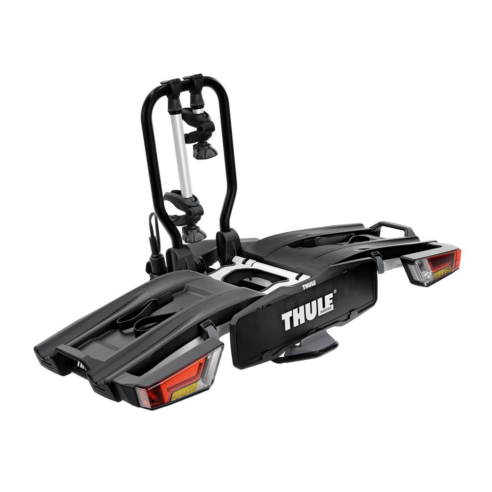 툴레 이지폴더 자전거 캐리어 933 xt 자전거2대 견인장치 접이식 자동차 SUV 거치대 1,540,000원