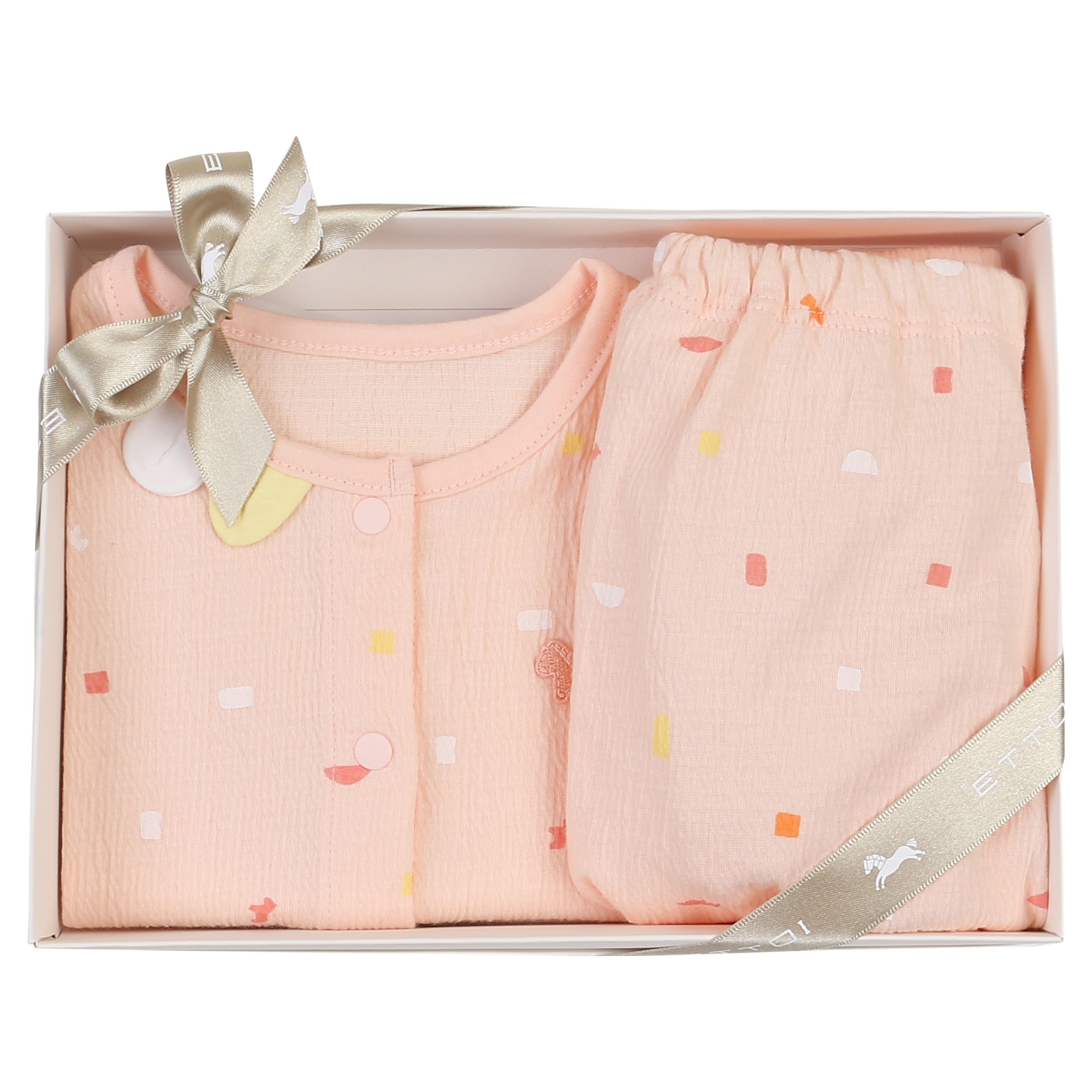 에뜨와 유아용 S 보비반소내의 + 쇼핑백 30,890원