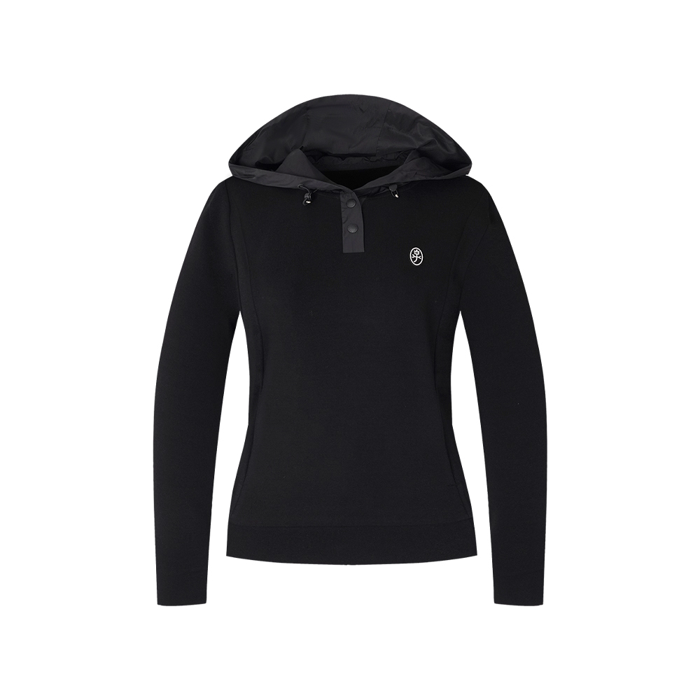 까스텔바작 여성 후드 맨투맨_BGDFTL506 100,000원