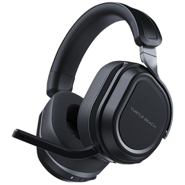 터틀비치 스텔스 Stealth 700 Gen3 PC Black 블랙 윈도우 PC 게이밍 무선 헤드셋, 블랙*TBS-5102-05, 단일상품 289,000원