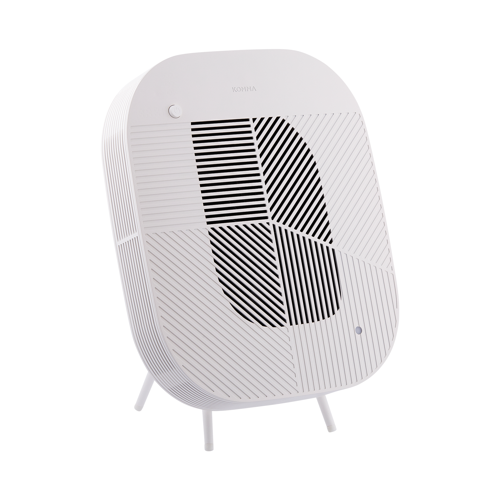 콤마 공기청정기 로브 (벽걸이&스탠드 겸용) 안방 아이방 소형 269,000원