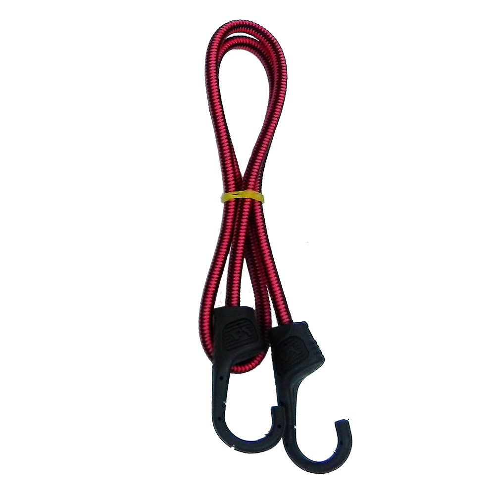 한림리빙 후크 일체형 탄성로프, 자두 3,510원