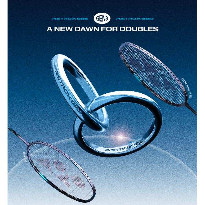 요넥스 아스트록스 88S GAME (BG80-4매듭) 줄장착 배드민턴 라켓 (그립서비스), 1개, 텐션 26, 헤드커버+그립 서비스 138,000원