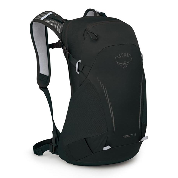 오스프리 하이크라이트 소형배낭 18L 방수커버 포함 130,000원