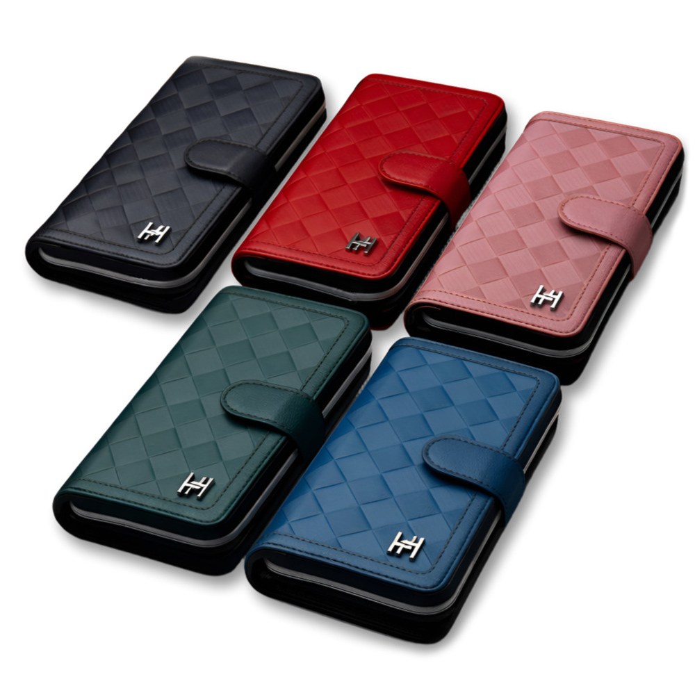 갤럭시 S26 울트라 지갑 케이스 가죽 패턴 지퍼 월렛 라뷰 휴대폰 다이어리 26,900원