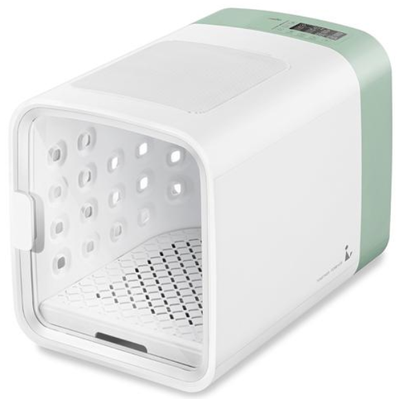 nello 에어샤워 & 드라이룸 451,370원