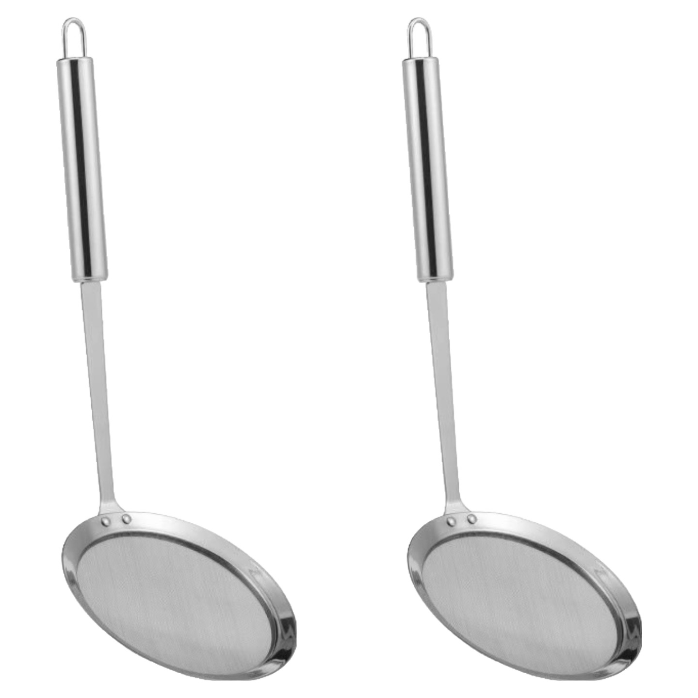 소소무역 304 스텐 거름망, 2개, 현재가 6,900원