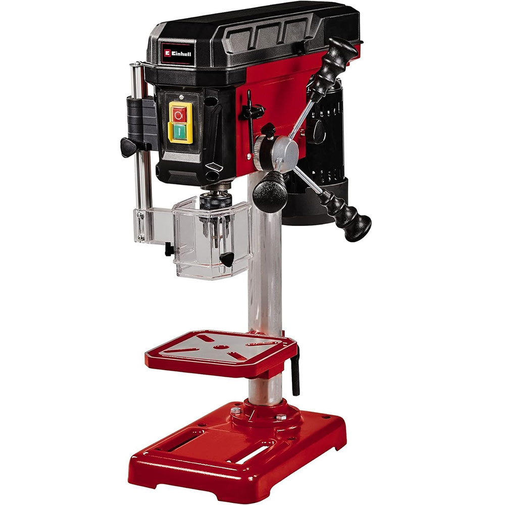 전기 드릴링머신 전동 탁상 유선 드릴머신 보루방 TC-BD450 / 전기연장선 10M증정 257,900원