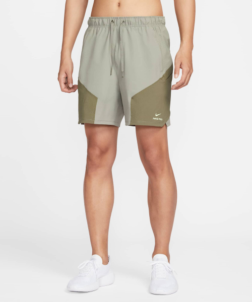 [국내매장판] 나이키 프로 트레이닝 드라이 핏 ADV 6인치 쇼츠 M - 라이트 아미:미디엄 올리브:라이트 리퀴드 라임 IF2217-320 217675 116,300원