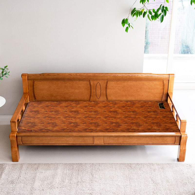 현대의료기 5005SF 황토숯볼 흙소파 돌소파 392,400원