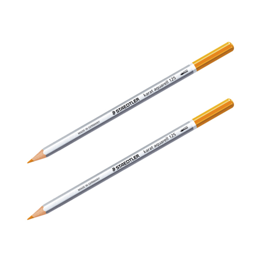 스테들러 카렛 아쿠아 수채연필 3,900원