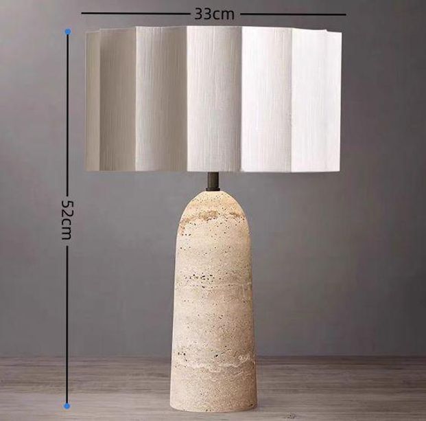 레트로 디자이너모델 인테리어무드등 3단조명 터치식 단스탠드무드등 조명스탠드 미니스탠드 침실스탠드 침대스탠드 책상스탠드조명, 샴페인 TD-58 옐로우 스톤 241,100원