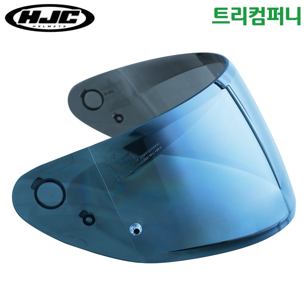 HJC 홍진헬멧 쉴드 C10 (HJ-34P) 오토바이 바이크 스쿠터 46,000원