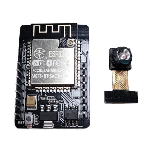 아두이노 ESP32CAM OV2640 4M PSRAM 장착 카메라 모듈 15,000원