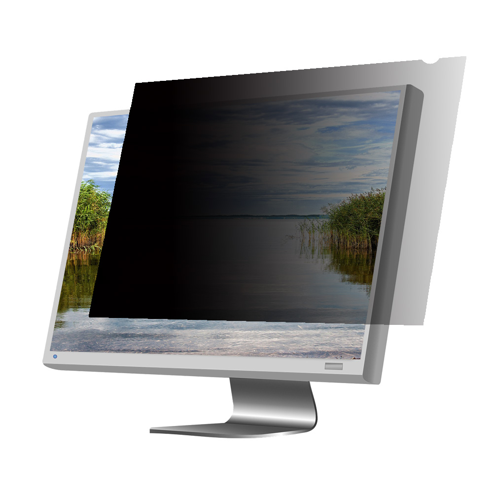 에스필터 모니터 노트북 거치식 정보보안필름 블루라이트차단 화면보호기 (12-32인치) 49,000원