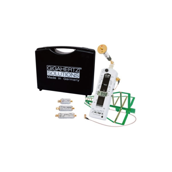 GIGAHERTZ SOLUTIONS GMBH 전자파측정기 고주파측정기 키트 HFE59B 3,930,000원