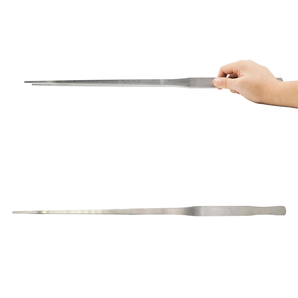 물멍 고급형 수초 핀셋 48cm 일자형 일자 직형 5,490원