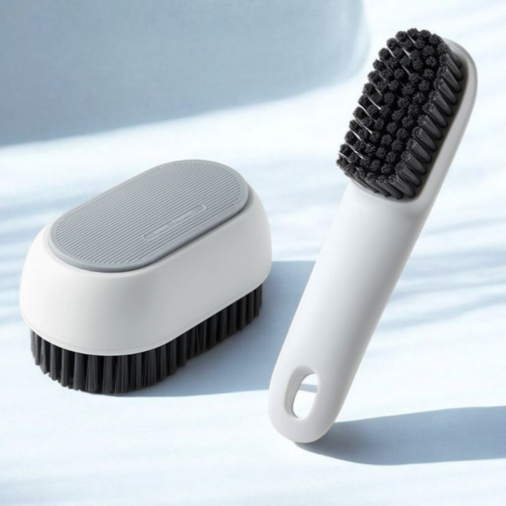 러셔스홈 운동화 청소 솔 set 5,930원