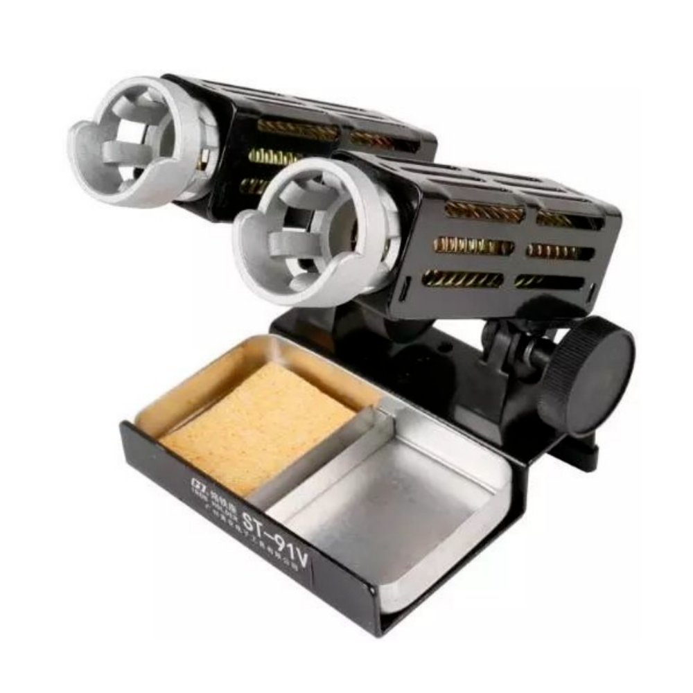 리틀브릿지 납땜용 인두기 핸들 거치대 ST-91V 23,600원