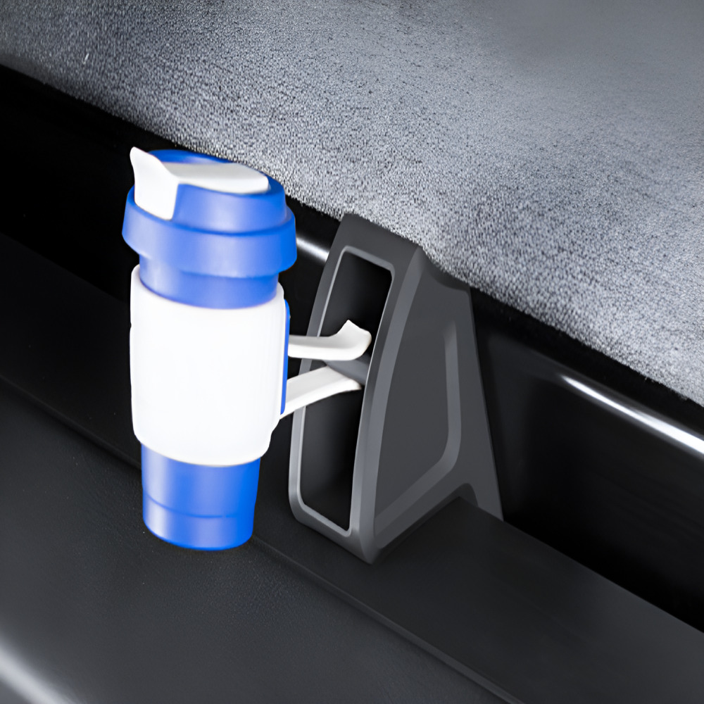 테슬라 송풍구 방향제 고정 거치대 하이랜드 주니퍼 모델3 모델Y 다용도 클립 거치대 5,720원