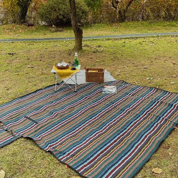 방수 피크닉 야외 돗자리 캠핑 공원 나들이 레저 활동 깔개 가족 소풍 야외활동 62,910원