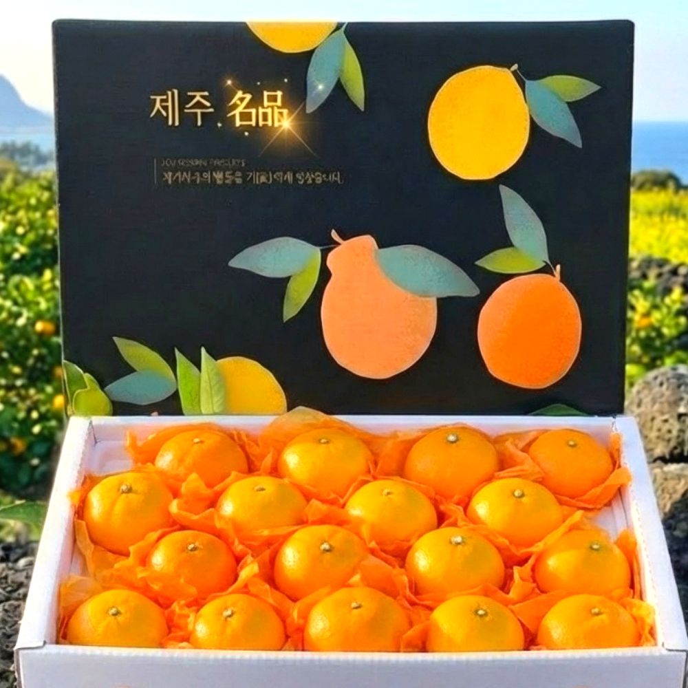 [만족도1위] 최상품선별 천혜향 선물세트 18,800원