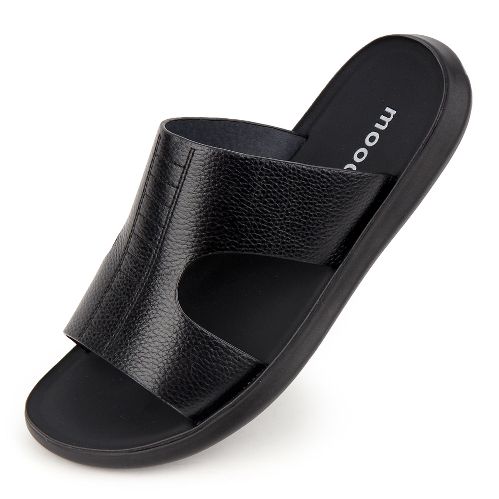 에스유니 고품격 세련된 디자인 소가죽 남성 슬리퍼 정장 캐주얼 슬랙스 양말 증정 44,900원