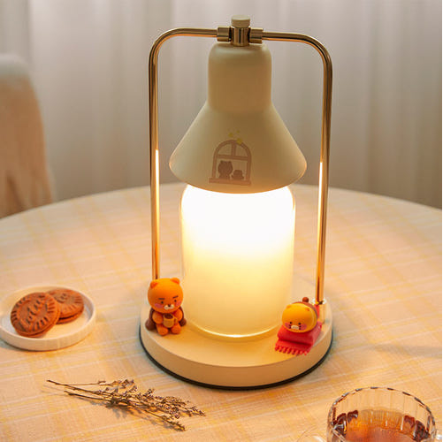 캔들 워머 라이언 춘식이 인테리어 양초 카카오프렌즈 19,320원