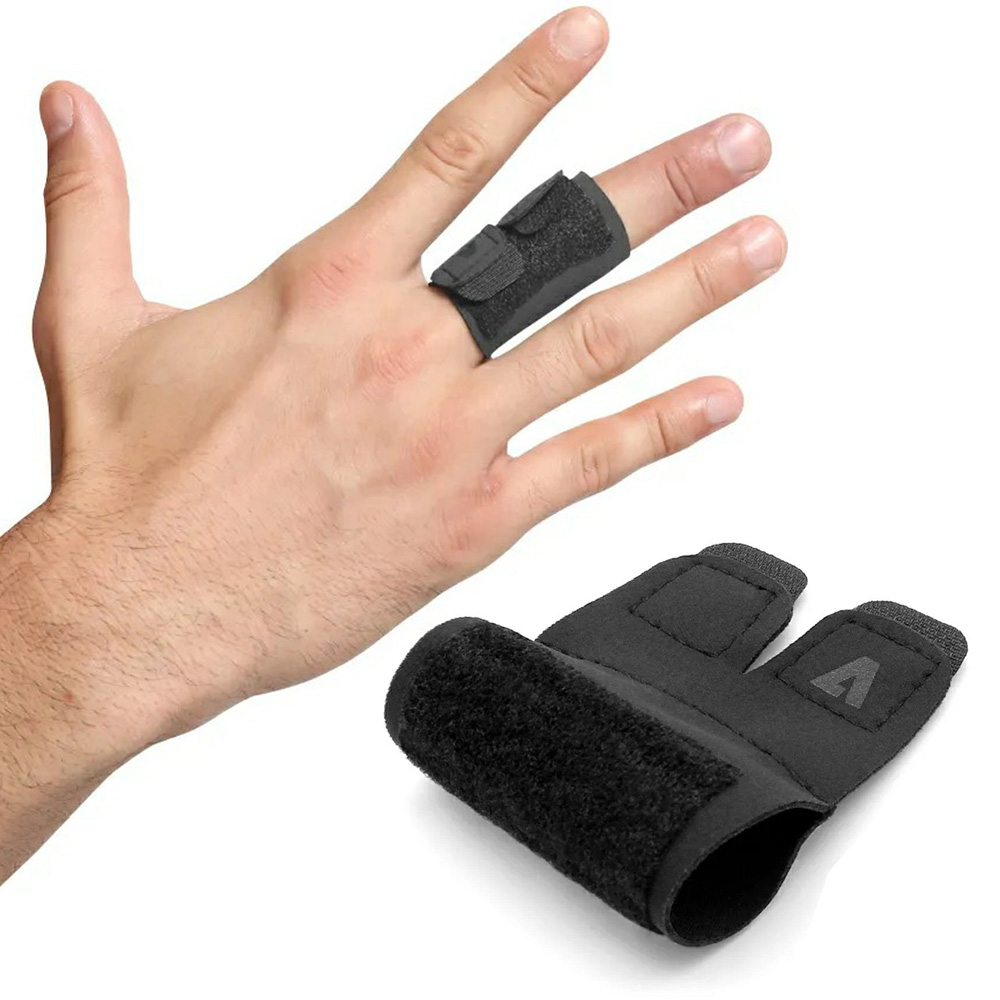 손가락 아대 보호대 4개 핑거가드 농구 벨크로 찍찍이타입 엄지 검지 중지 약지 크로스핏 손보호대 밴드 핑거슬리브 골프 12,340원