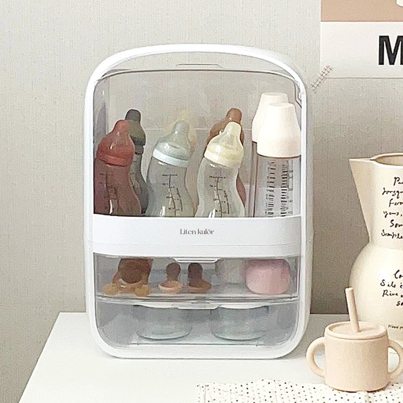 리뗀클로르 특대형 젖병보관함 30,700원