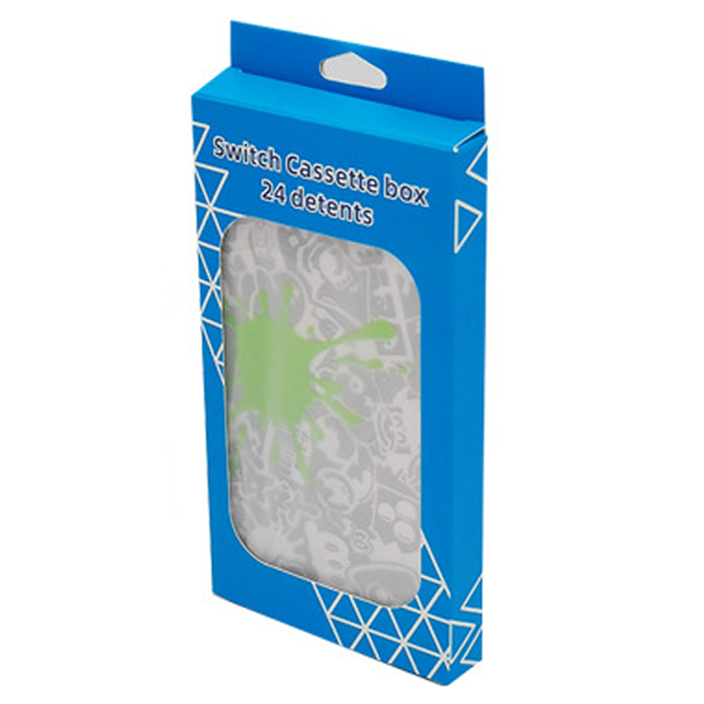 비투윈 닌텐도 파우치 제트 한정 범용 24비트 카세트 박스 6,770원