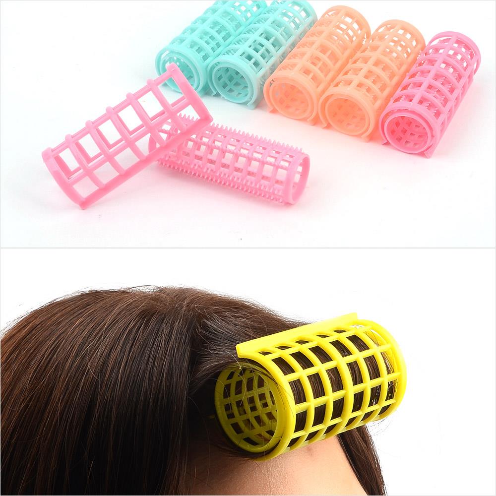 클래식 컬러 구르프 구프프 헤어롤 헤어컬 롤고데기 고데기 그루프 3,750원