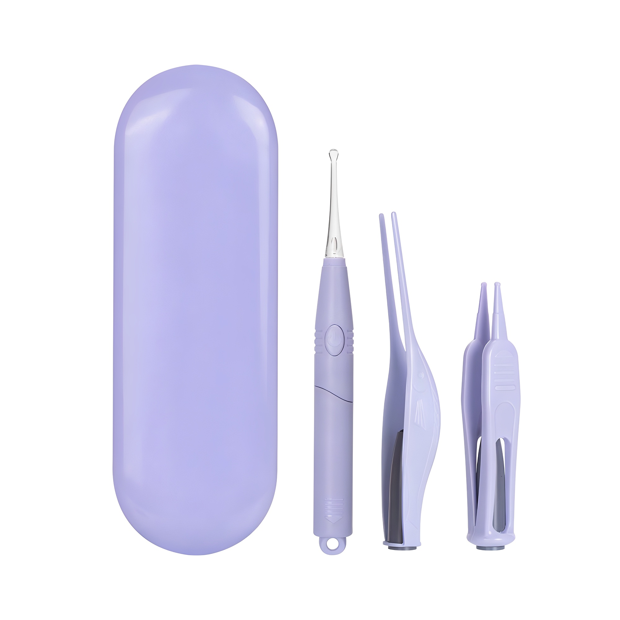 비타할로 LED 이어클리너 퍼플 3종 세트 5,990원