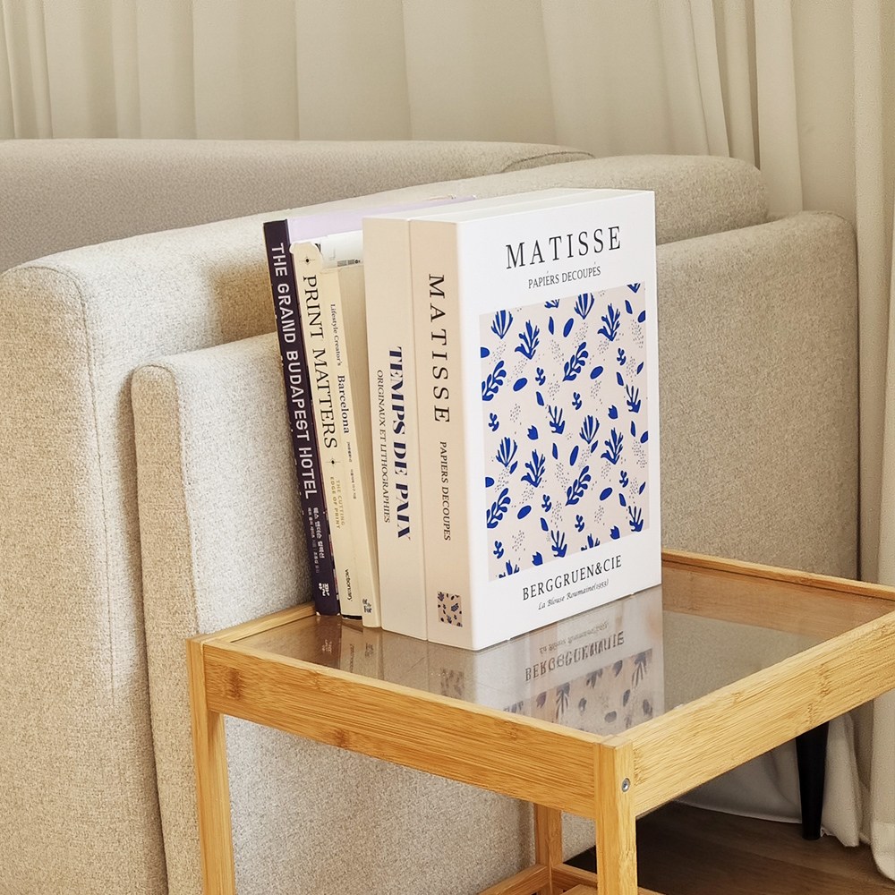 오브제탭 책모양 멀티탭 정리함 24,900원