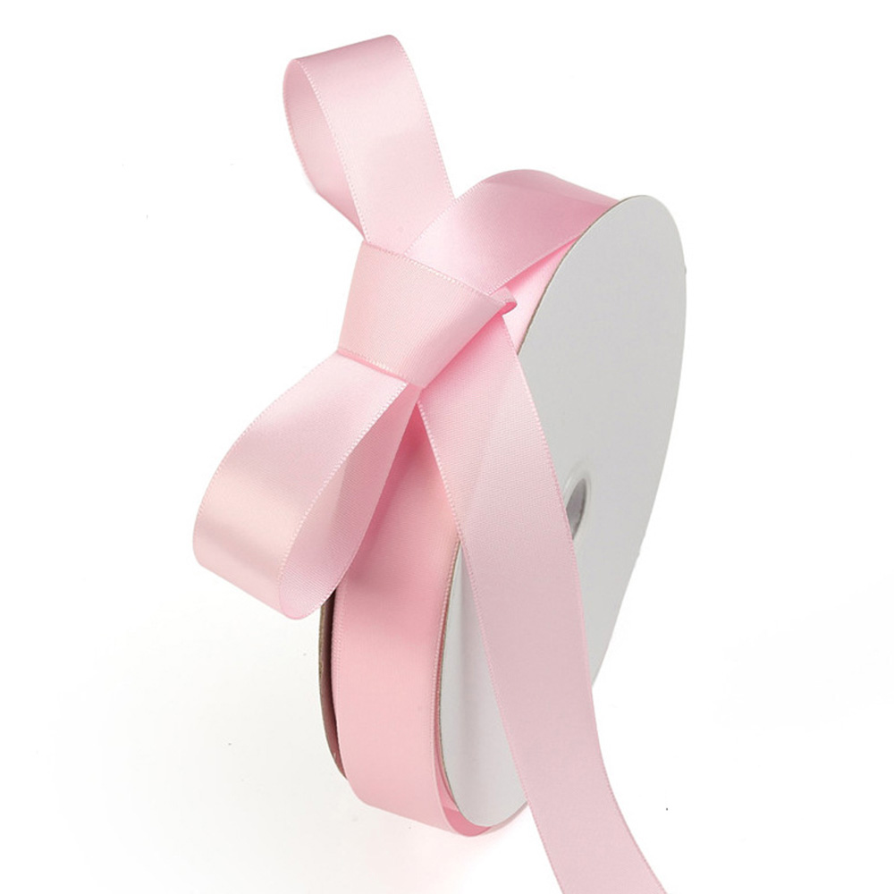 길그리 선물 포장 공단 리본 25mm 6,210원