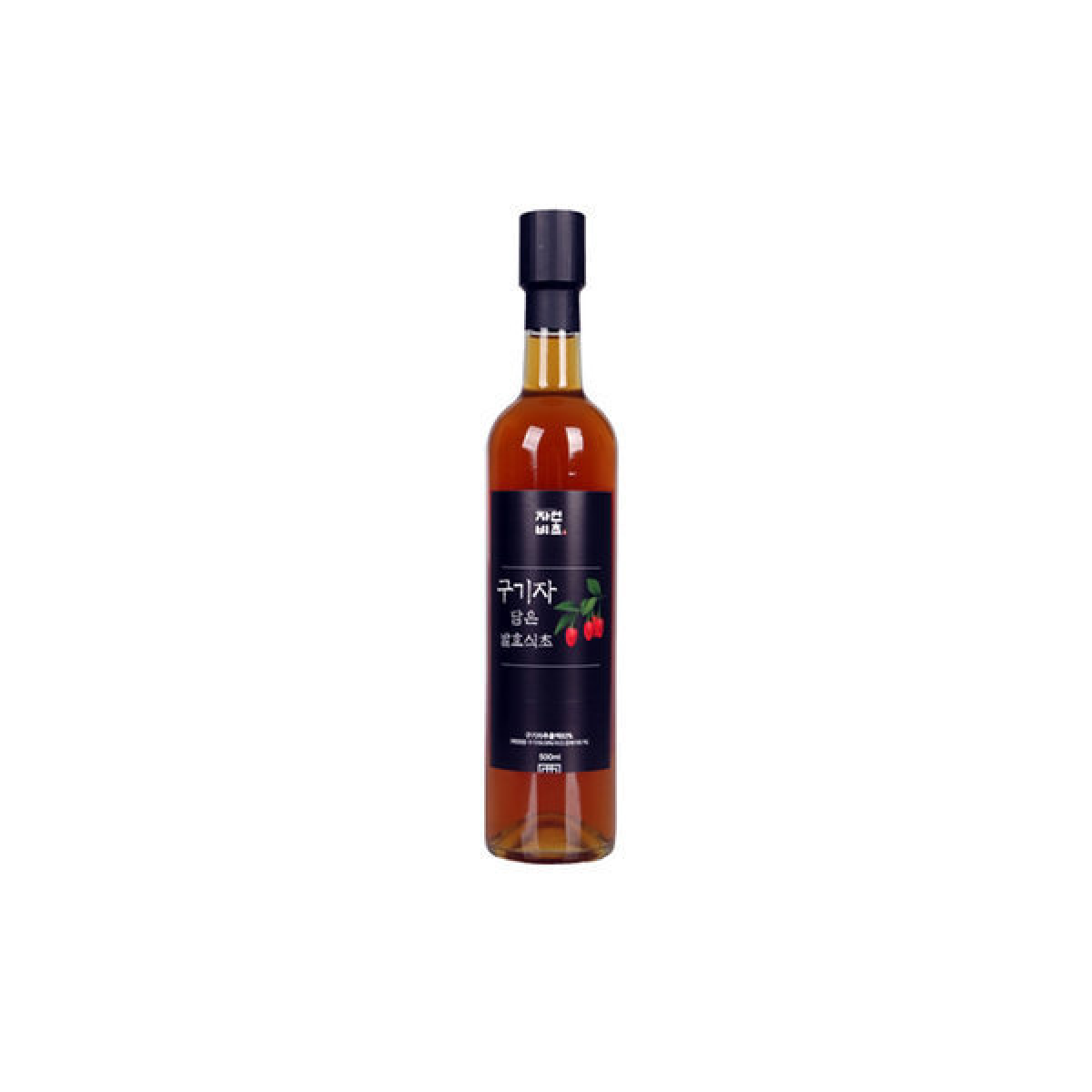 자연비초 구기자 담은 발효 식초/들산초 55,900원