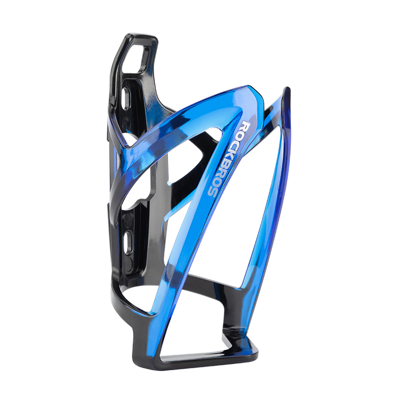 자전거 물병 거치대 물통 케이지 컵홀더, 1개, 블루블랙 4,680원