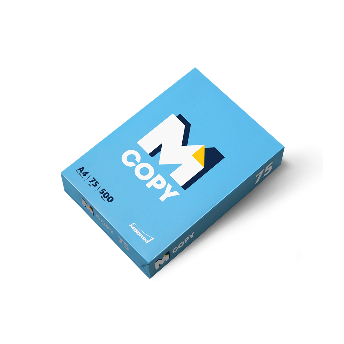 무림페이퍼 엠카피 M Copy 75g 5,800원