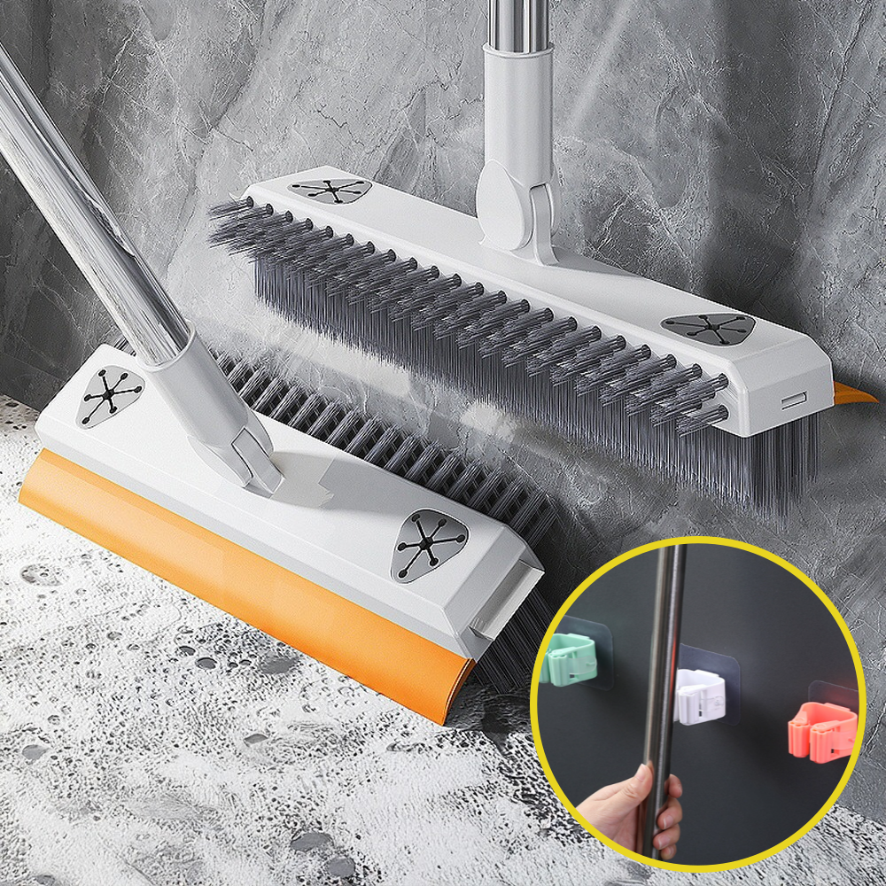 베이직스톤 5in1 화장실 욕실 바닥 청소솔 13,320원