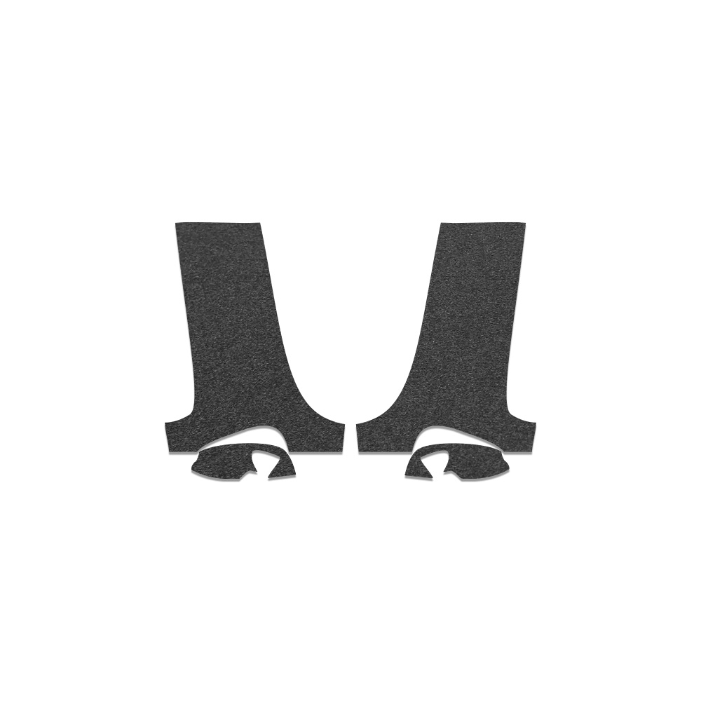 EV5 (2025) 스크래치 방지 안전벨트 커버, 단일색상, EV5_안전벨트 29,000원