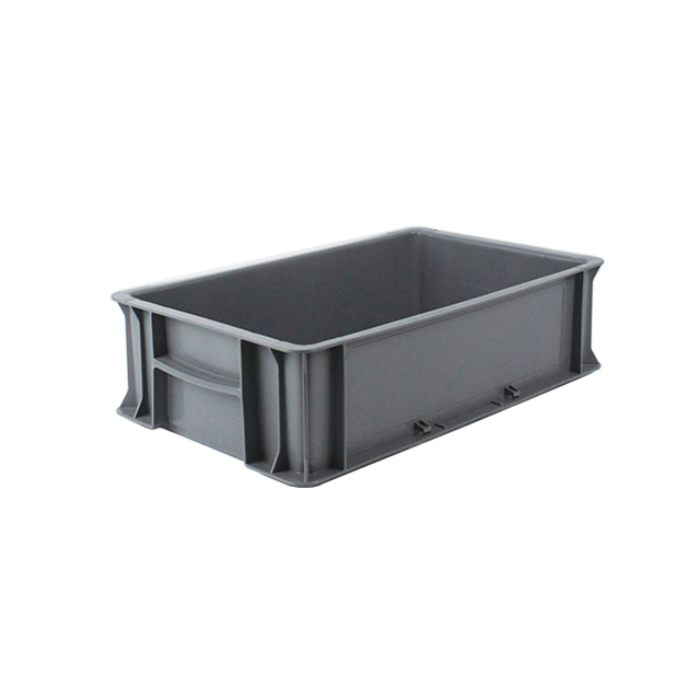 공구상자 소 - 회색 (플라스틱 부품박스 공구통 소품보관 창고정리) 7,300원