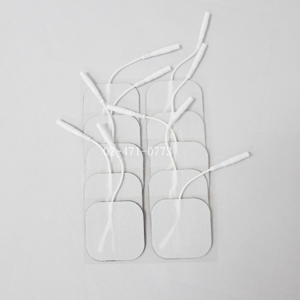 EMS-1000/ EMGFES-1000/ FES자극기용 저주파패드(5조10장) 18,000원