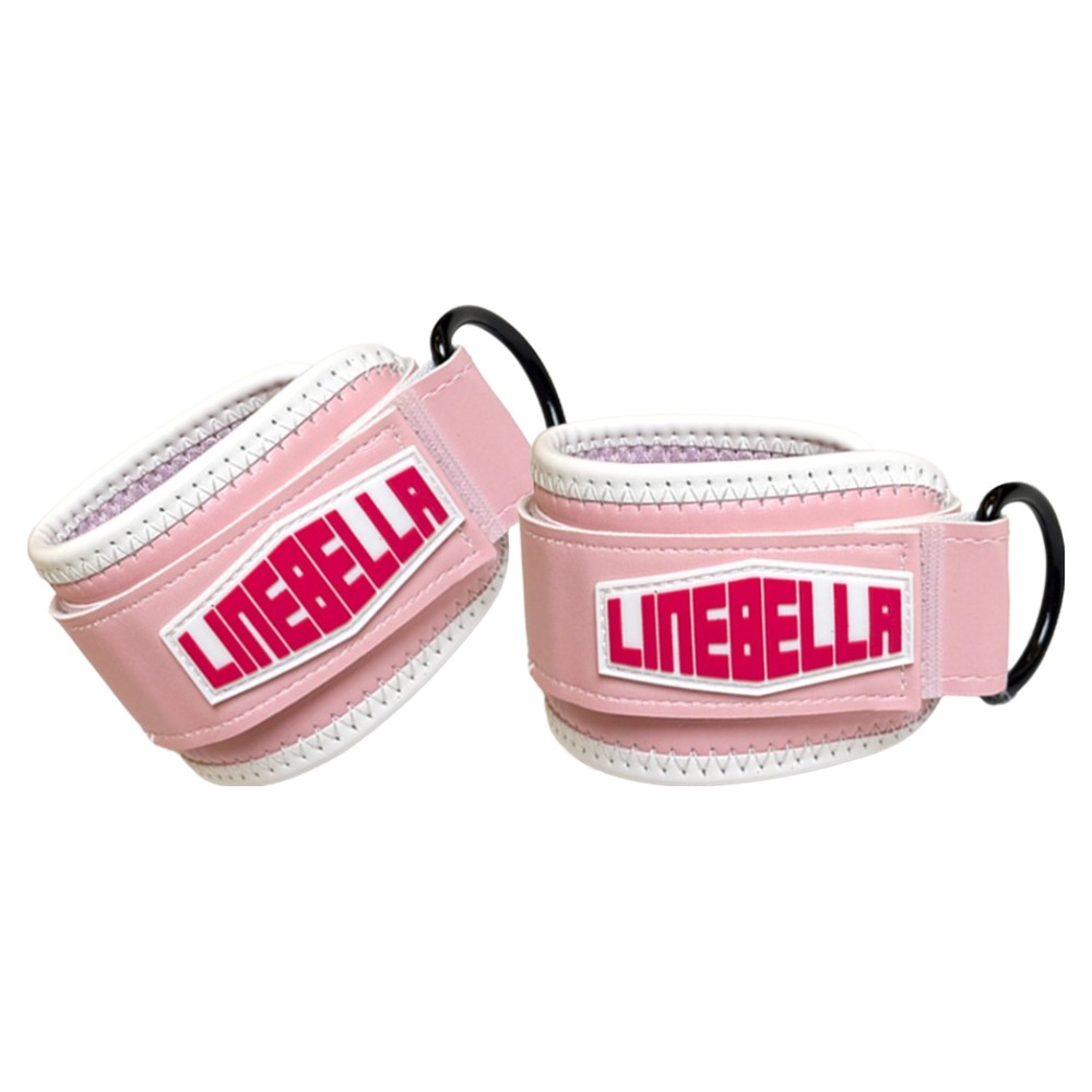 라인벨라 핏크러쉬 발목 앵클 스트랩 2p 20,900원