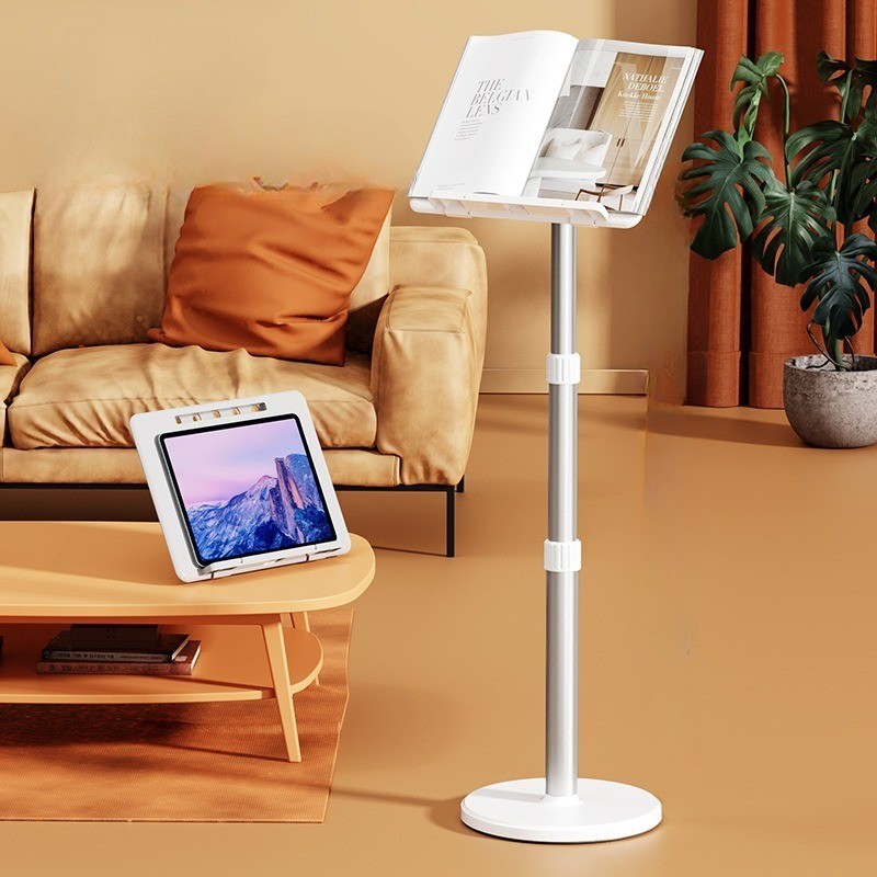 탑이지몰 스탠드 3단 높이조절 독서대 태블릿 거치대 46,850원