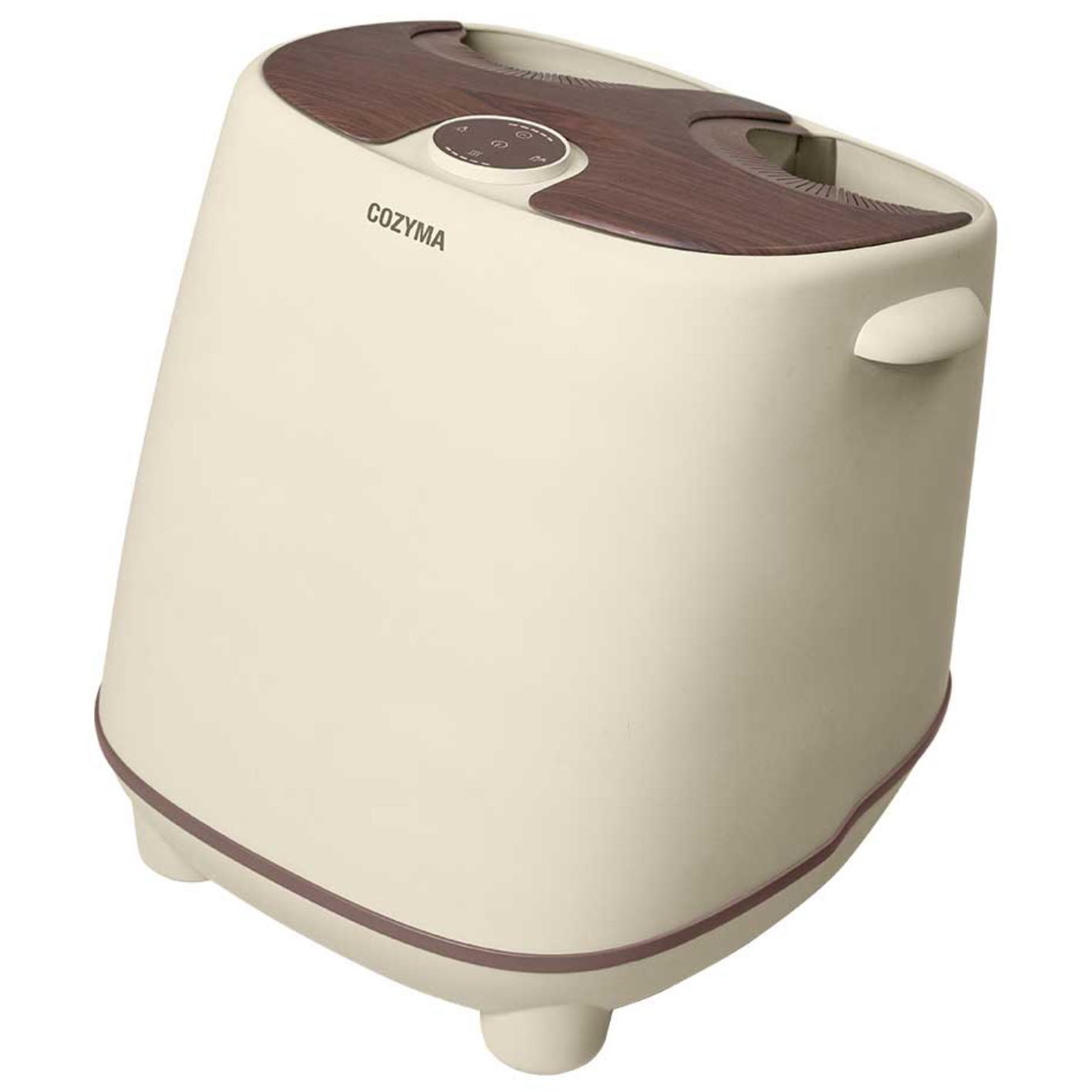 [코지마 본사] 코지하이스파 풋스파 CMF-S120 398,000원