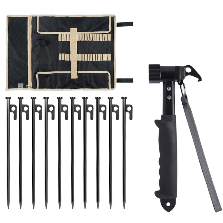 캠프웨이 단조팩 망치 가방 세트 29,900원